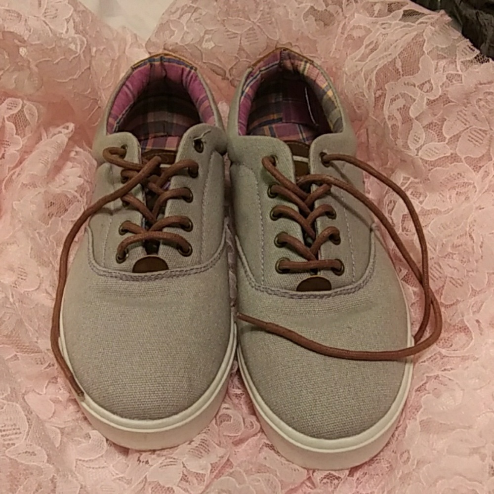 Baby phat sneakers
